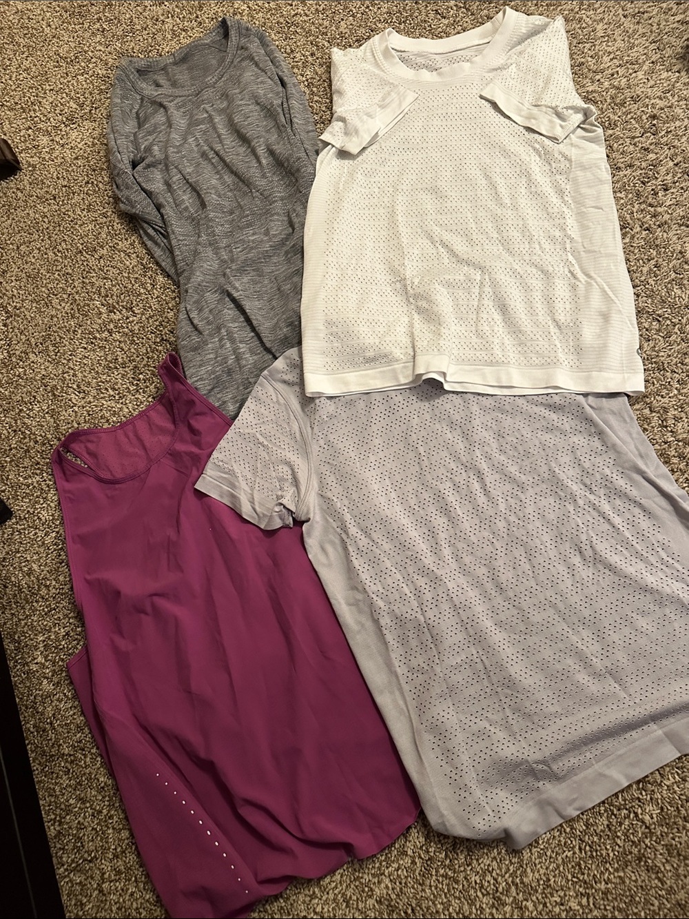 Lululemon bundle